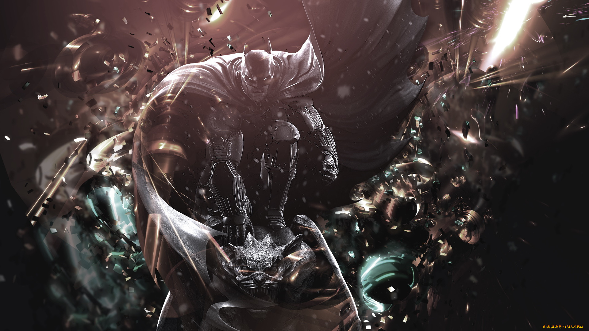 batman,  arkham origins,  , 
